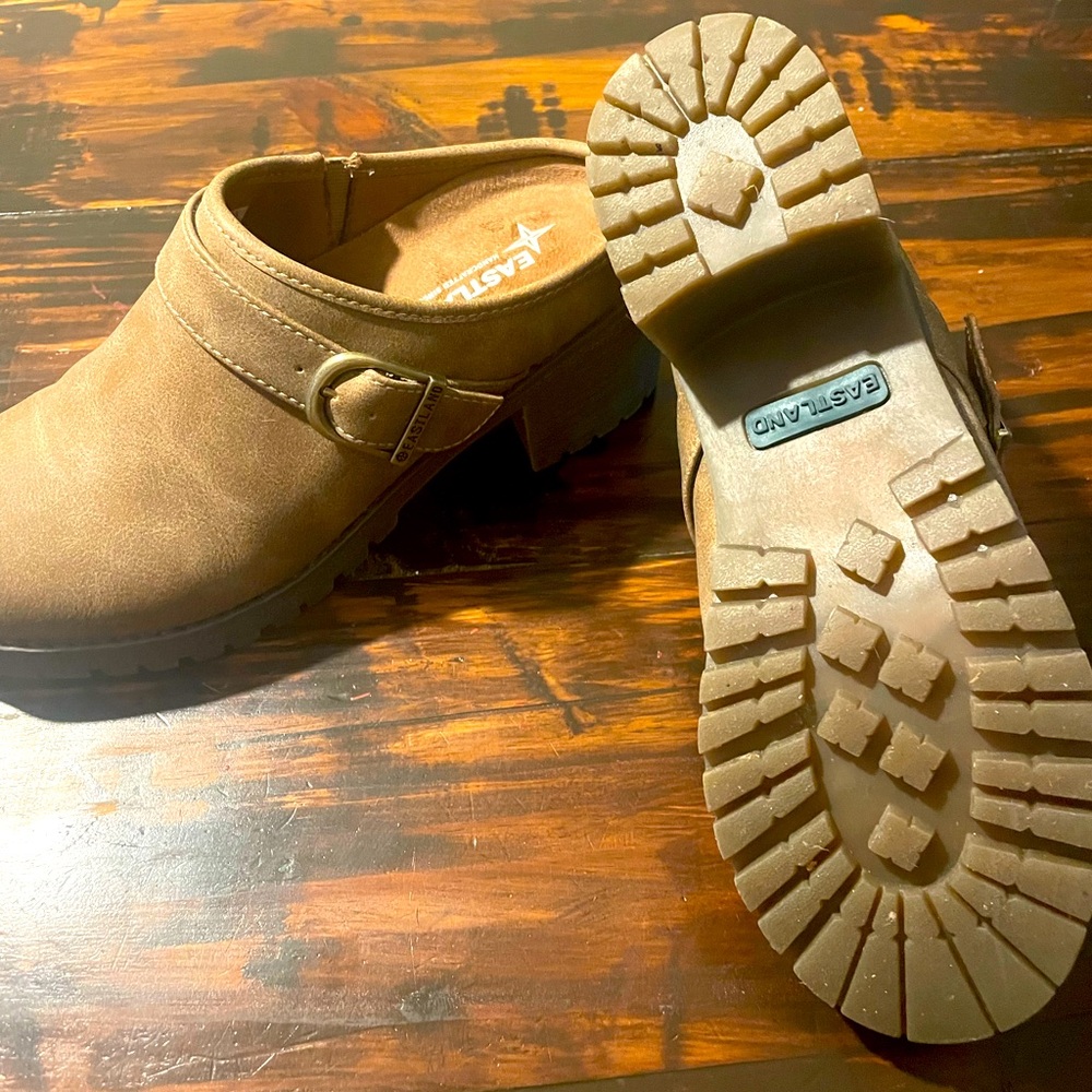 Eastland Booties